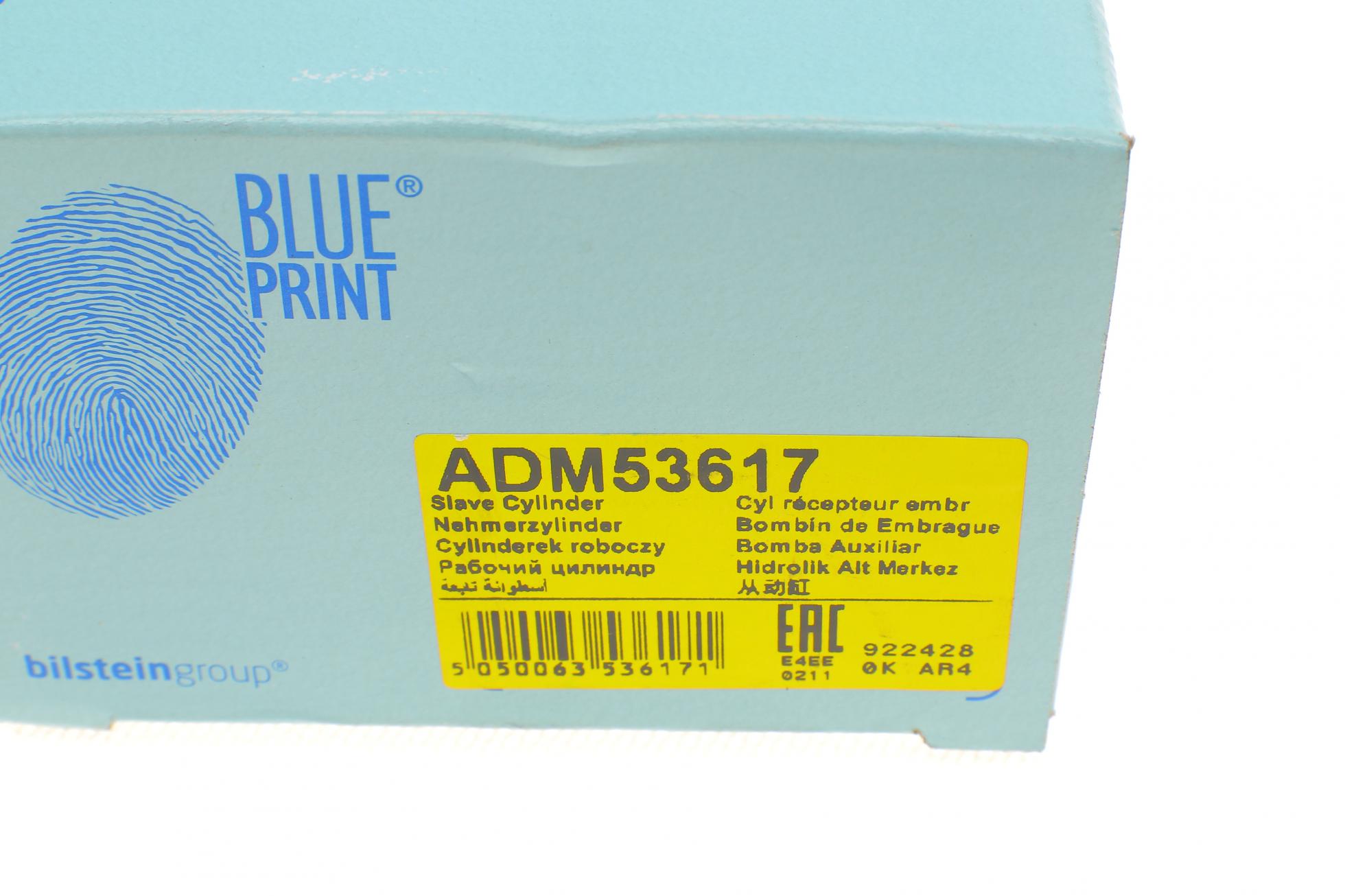 ADM53617 BLUE PRINT